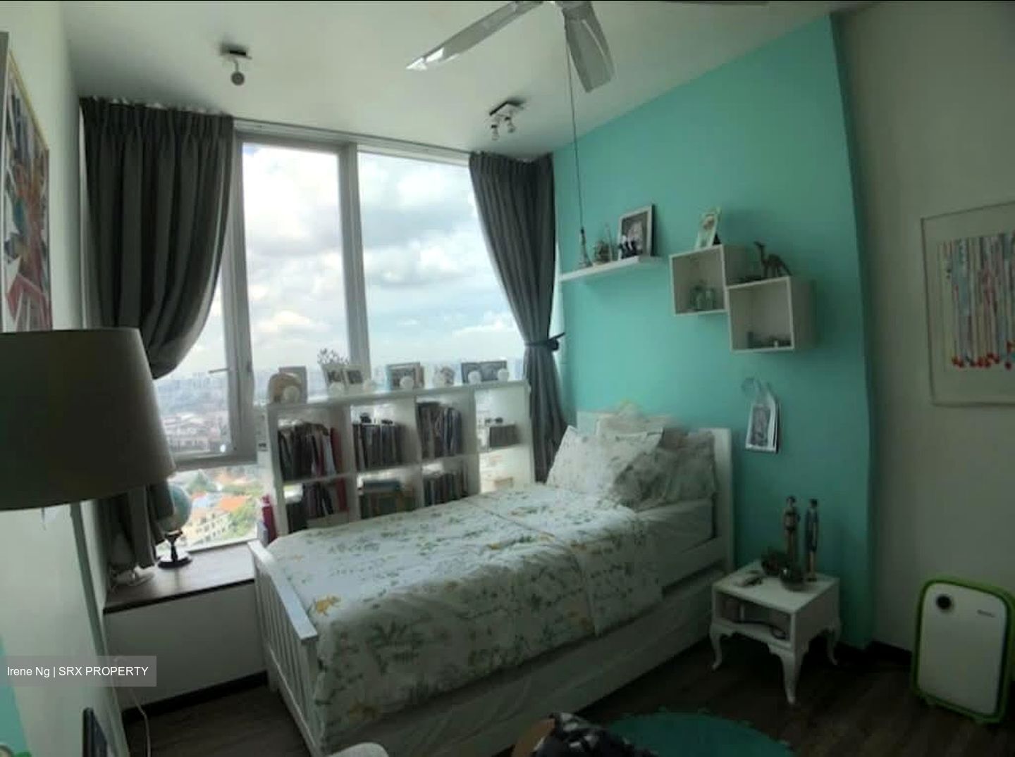 One Amber (D15), Condominium #558124791